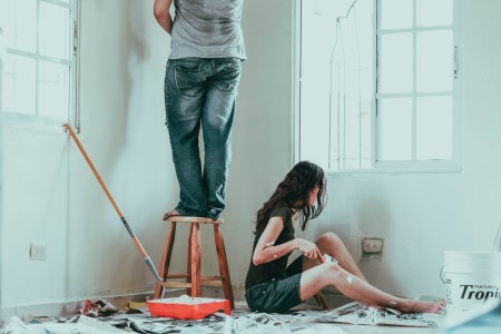 costs of property renovation