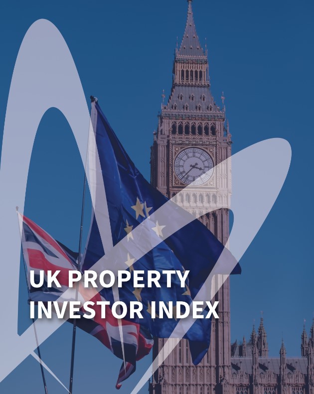 property investor index