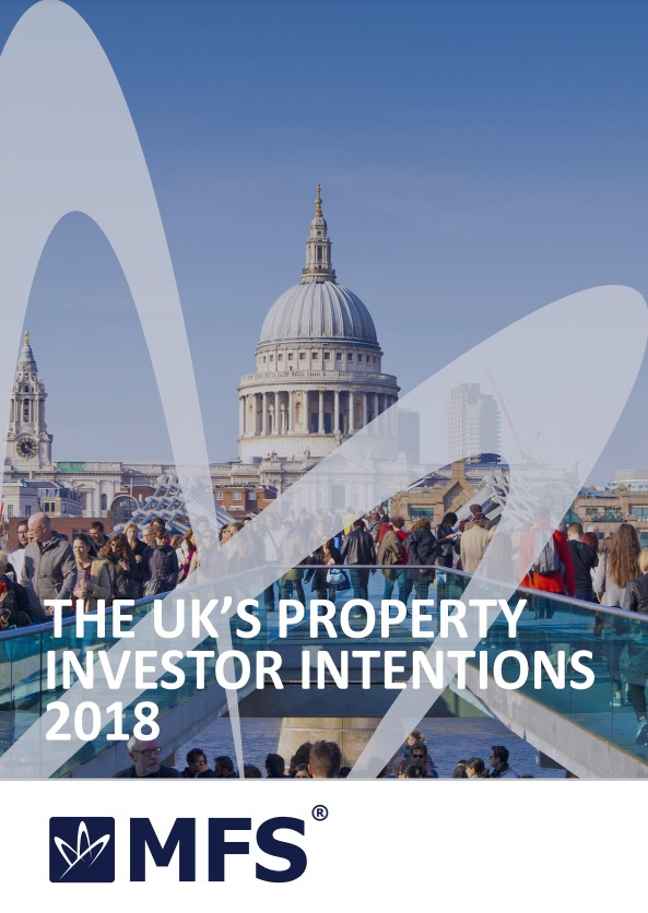 uks property investor intentions 2018