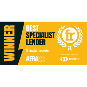 financial reporter best specialist lender