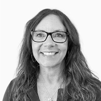 Cavina Harrison Senior Business Development Manager