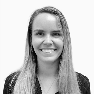 Victoria Keiller Product Analyst