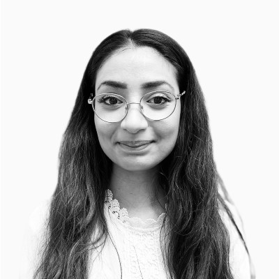 Zaynah Sheikh IT & Change Manager