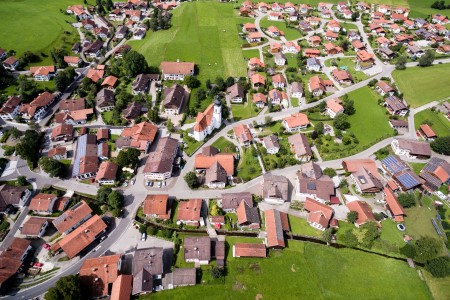 case study rural buy to let