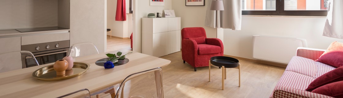 maintain buy to let property