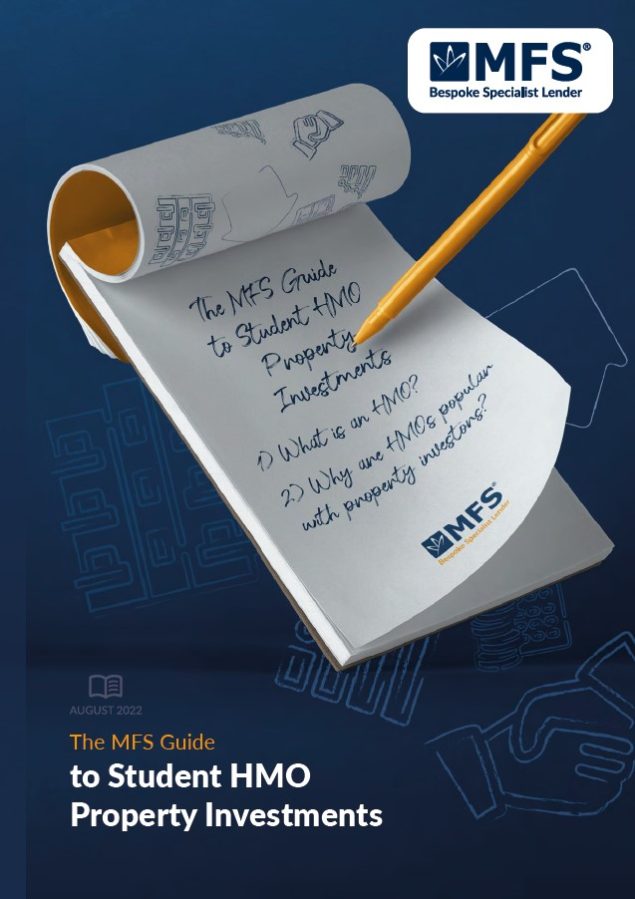 student hmo guide