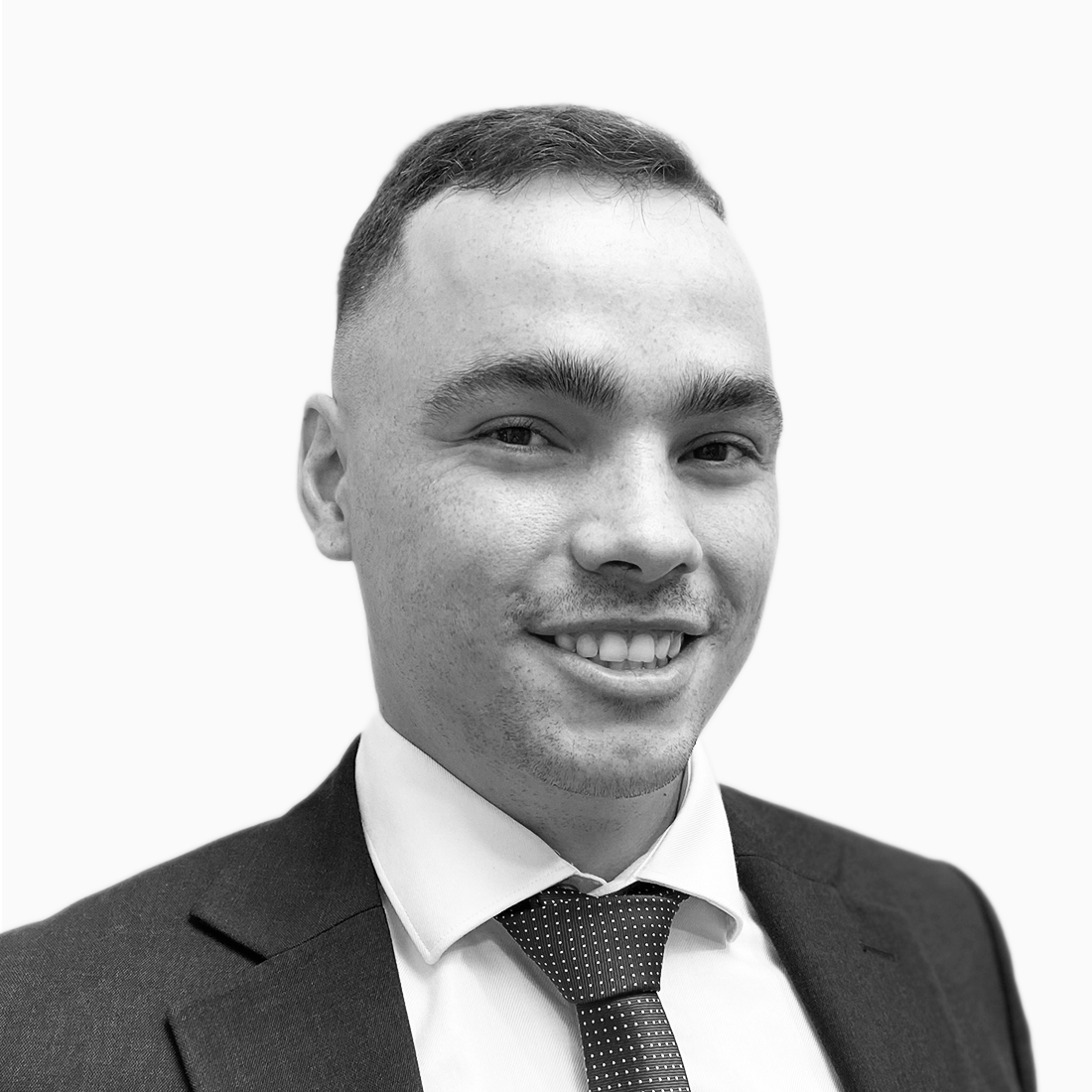 Cameron McCabe_Assistant Underwriter