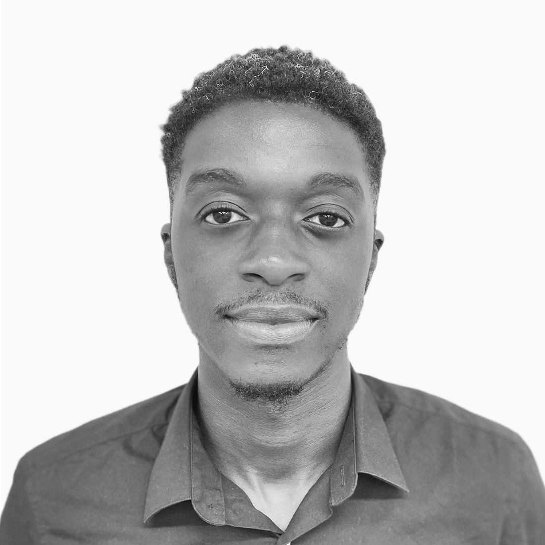 Julius Windett Property Administrator