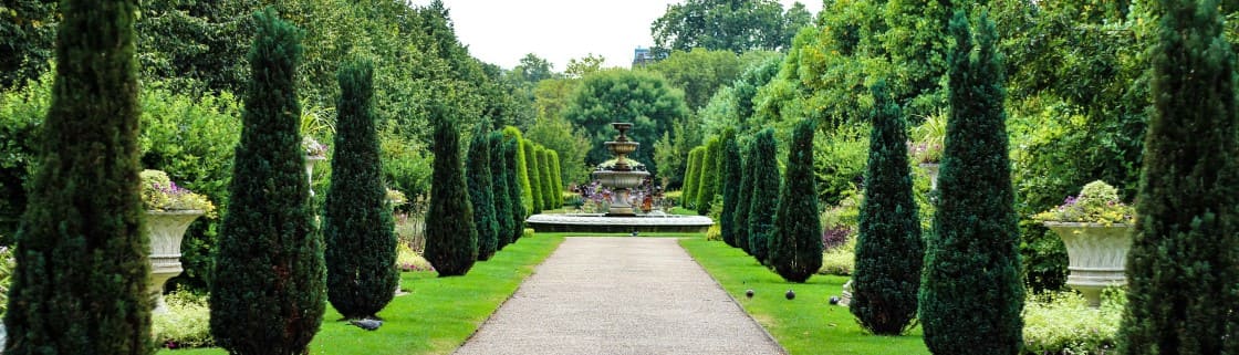 case study large loan regents park