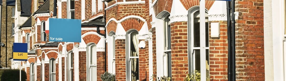 how do rising interest rates affect property