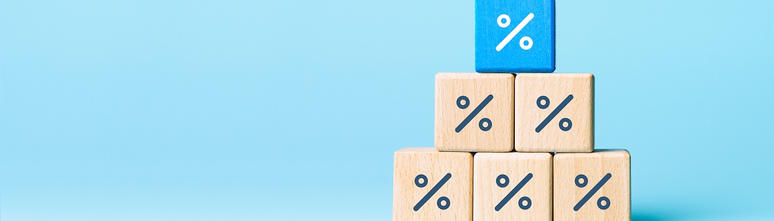how do rising interest rates affect real estate