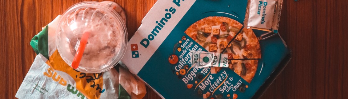 subway dominos franchise business