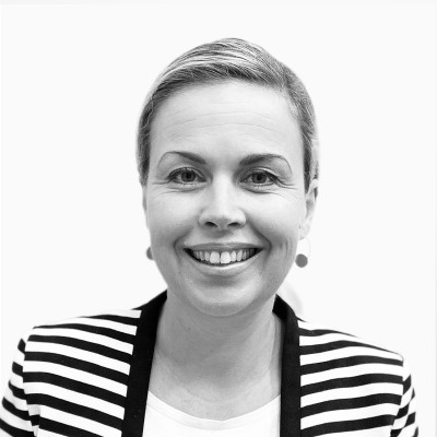 Maja Abinun Loan administrator