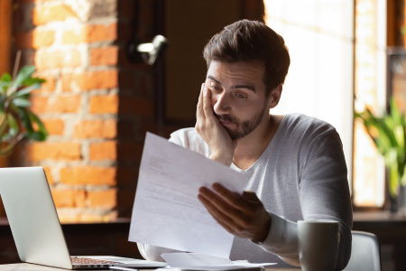 bad credit bridging loans