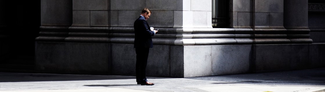 difference to high street banks