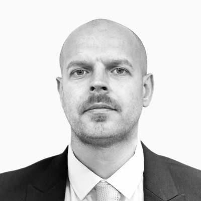 Bartosz Romik Property Maintenance Operative