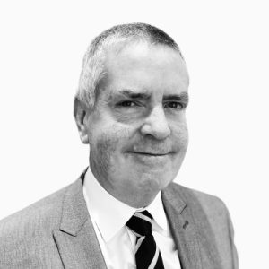 David Winter Business development manager