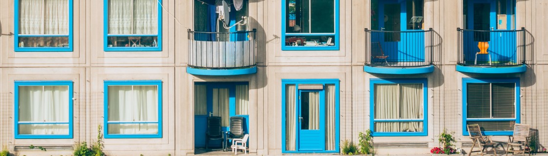 conversion to semi-commercial property