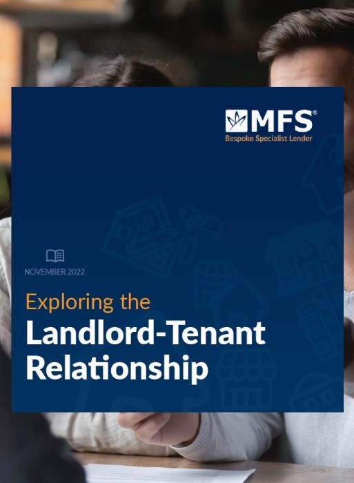 cover report tenant landlord