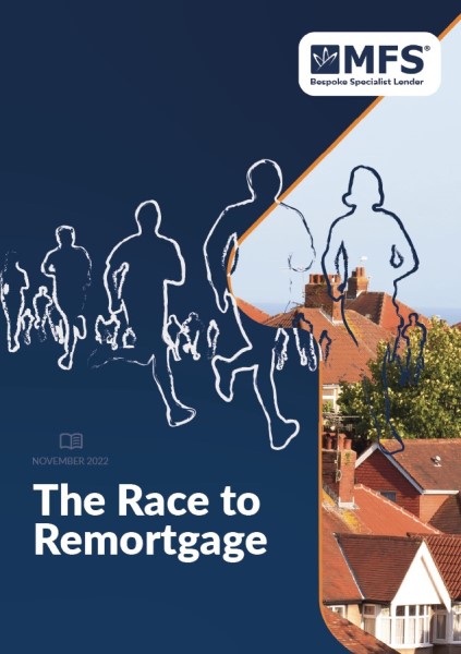 race to remortgage report