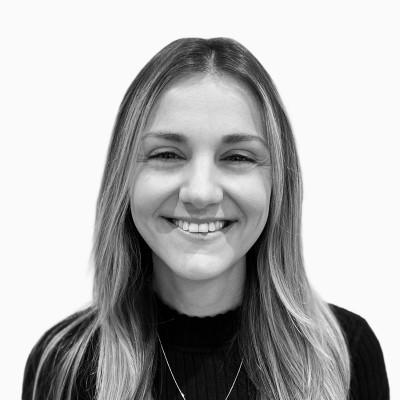 Sally Walters Marketing Manager