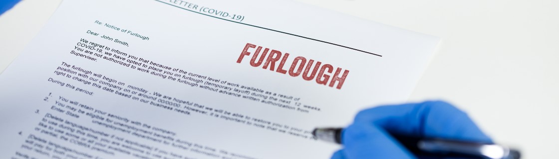 financial help furlough seiss mortgage