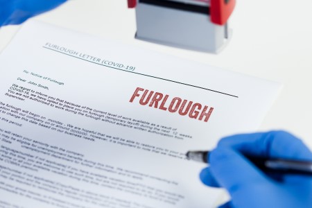 furlough seiss mortgage financial help
