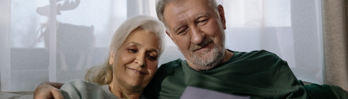 pensions and property