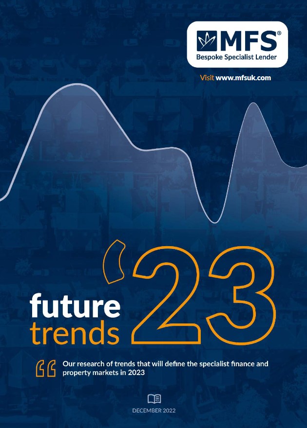 trends 2023 report