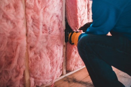 How much does cavity wall insulation cost