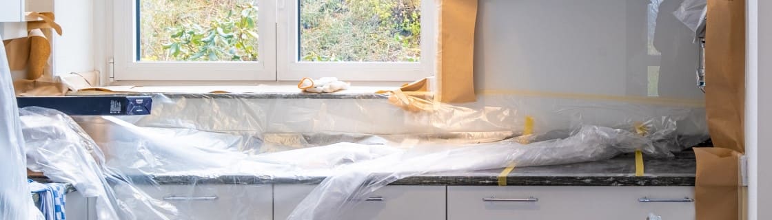 How to finance home renovation work