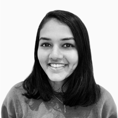 Dhruvi Daftary