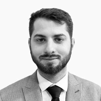 Luke Rurans Junior underwriter