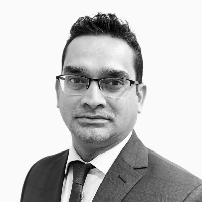 Nirav Vakharia Underwriter