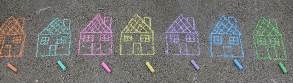 create more houses