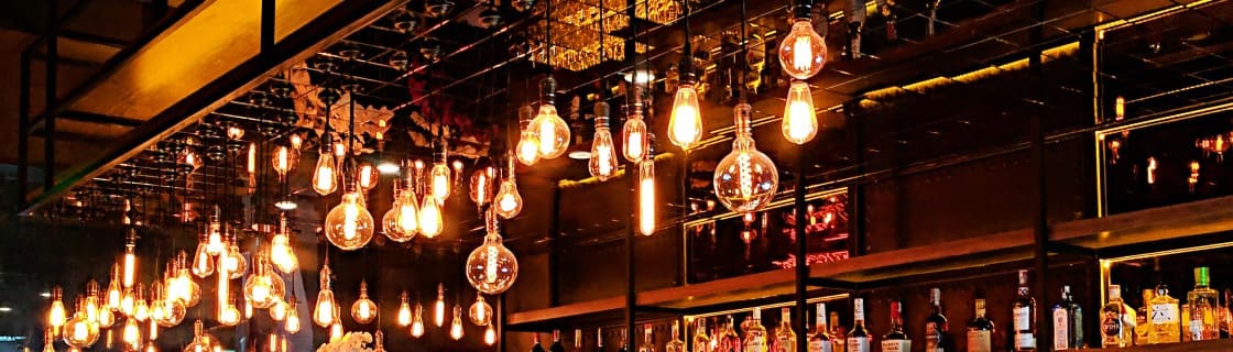 modern pub design