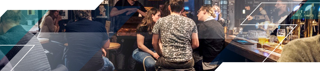 Pub refurbishment plans