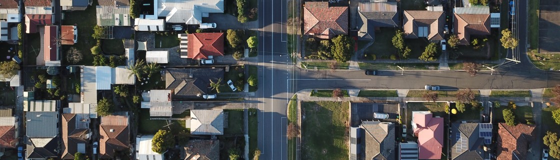 supply demand housing