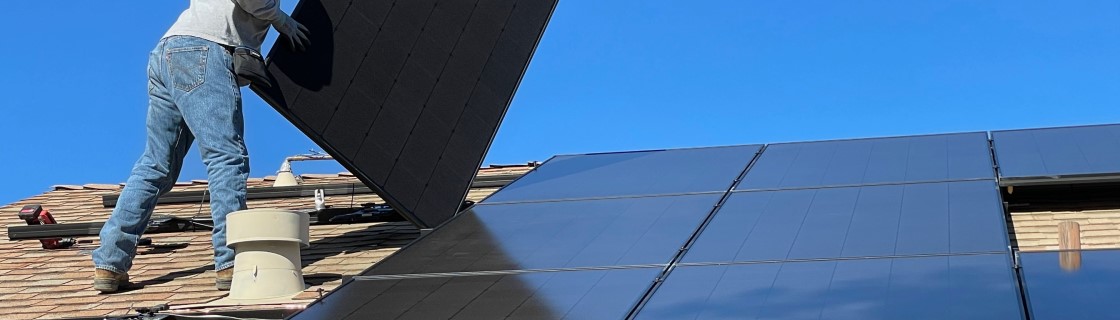 do solar panels add value to your home