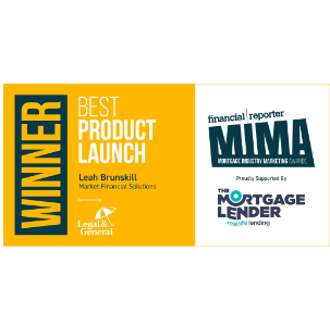 MIMA 2023 best product launch