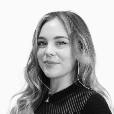Imogen Williams Regional Sales Manager