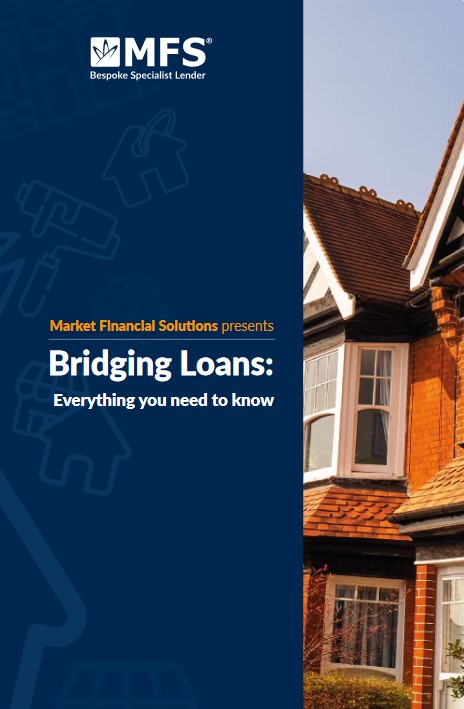 bridging loans explained