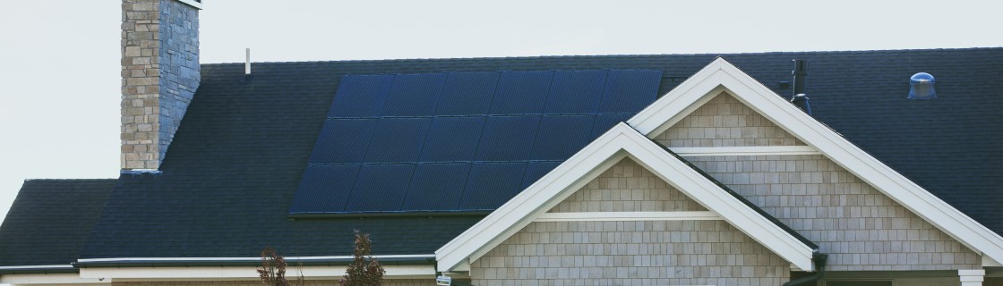 do solar panels increase home value