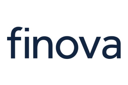 finova logo