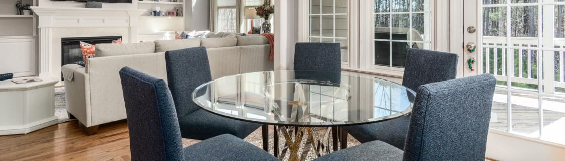how to finance an extension