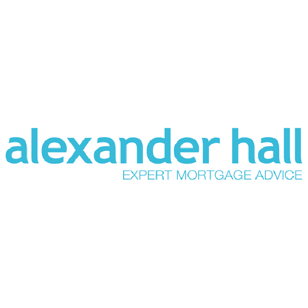 Alexander Hall Logo