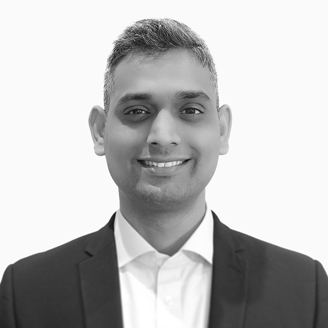 Omkar-Hushing_Underwriter Manager