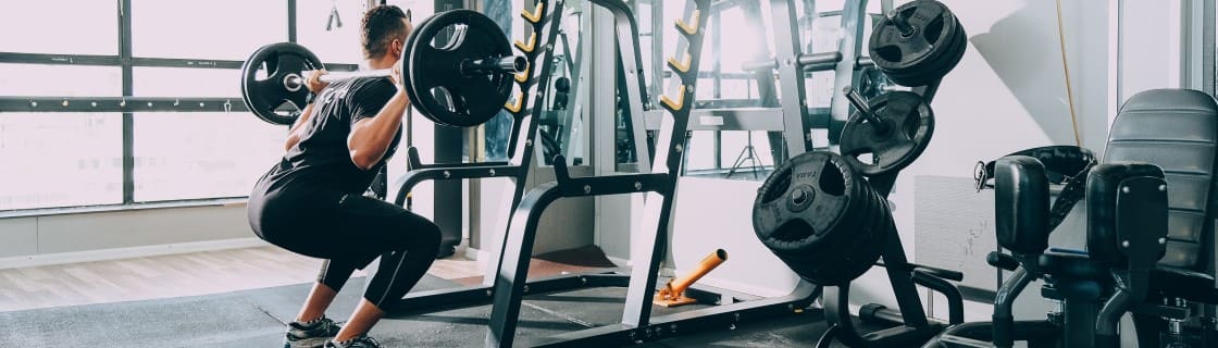 work out