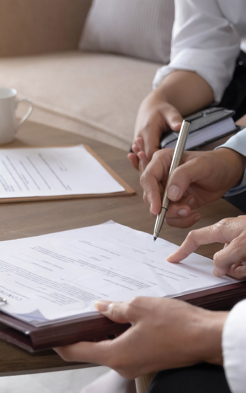 complex buy to let mortgage specialist