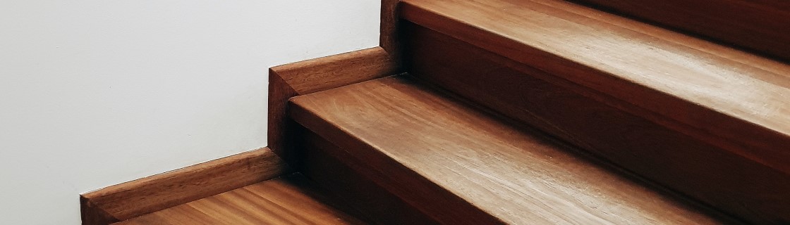 how to split a property legally